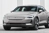 Polestar 2: Modifizierte Version im Vergleich mit Konkurrenten