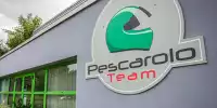 Logo: Pescarolo Team