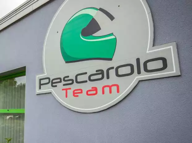 Logo: Pescarolo Team Titel-Bild zur News: Logo: Pescarolo Team