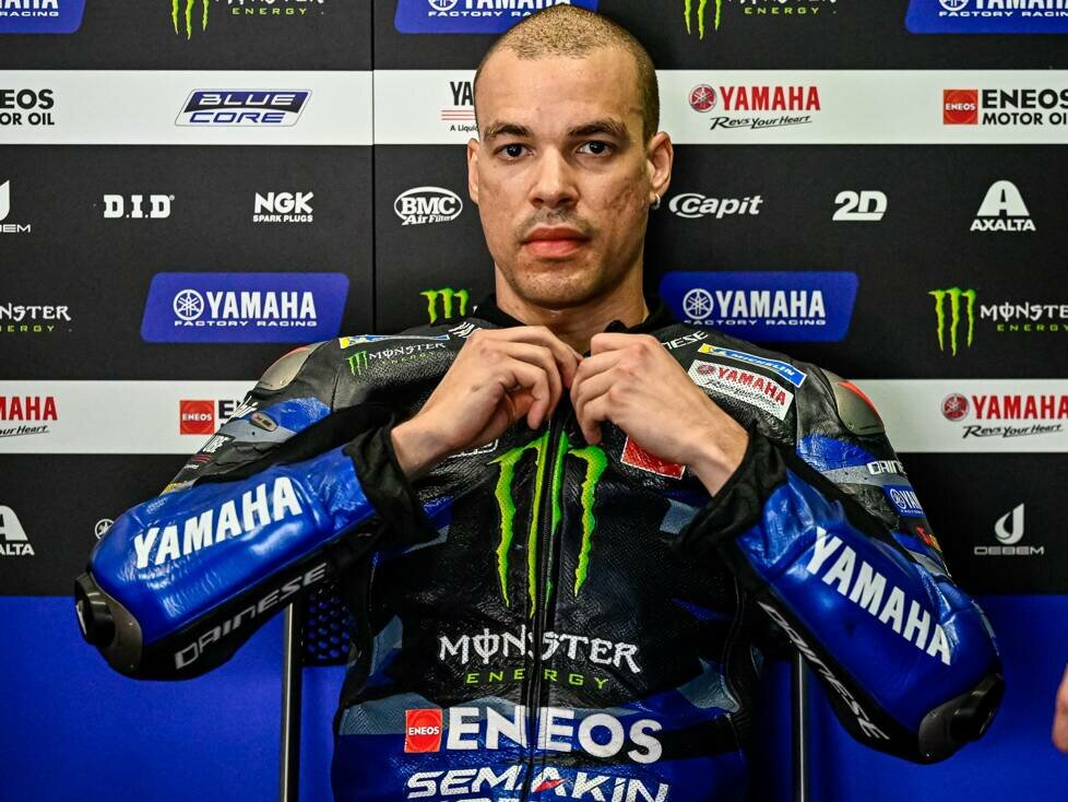 Franco Morbidelli