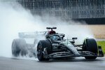 George Russell (Mercedes)