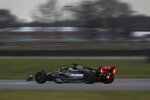George Russell (Mercedes)