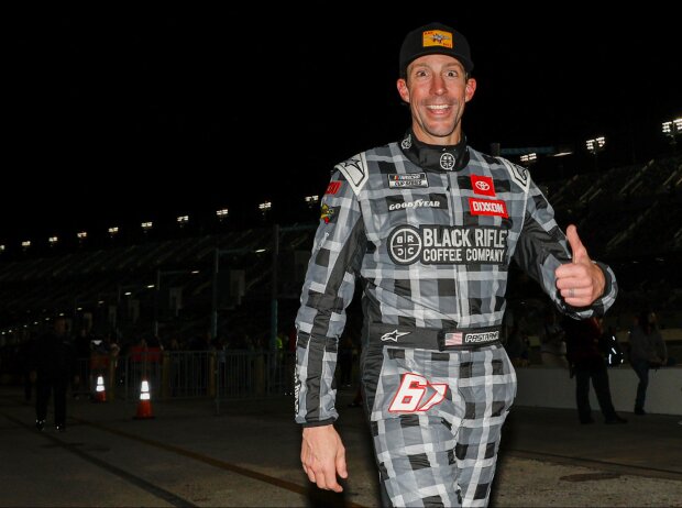 Travis Pastrana