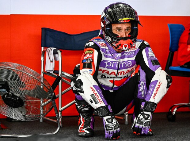Johann Zarco Johann Zarco
