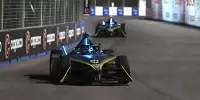 Nico Müller, Kelvin van der Linde