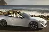 Bild zum Inhalt: Vergessene Studien: Toyota FT-86 Open Concept (2013)