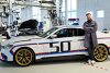 Bild zum Inhalt: BMW 3.0 CSL: So irre ist die Produktion des teuersten BMW ever
