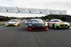 GT Winter Series debütiert in Valencia