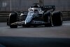 Nyck de Vries 2024 im Red Bull? Würde Mercedes-Ingenieur "nicht überraschen"