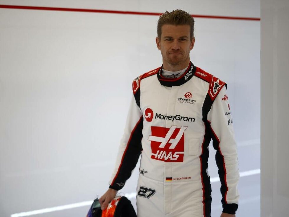 Nico Hülkenberg
