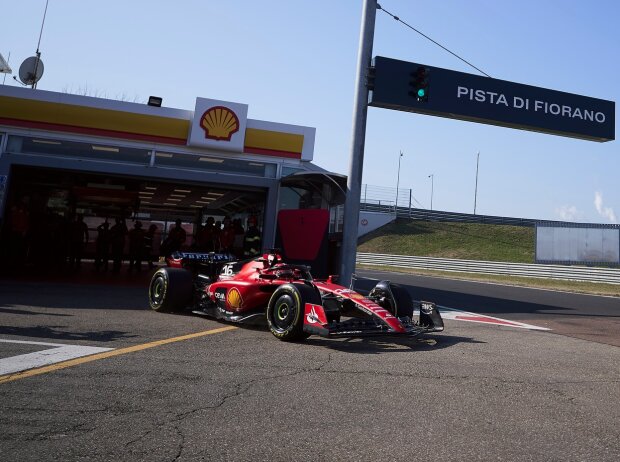 Charles Leclerc