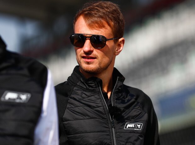 Nico Müller Nico Müller