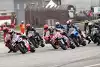 Bild zum Inhalt: Nach Gesprächen: Keine Einigung bei Bonusprämien für neue MotoGP-Sprints