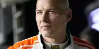 Bild zum Inhalt: Colin Kolles: Jacques Villeneuve vor Mammutaufgabe in der WEC