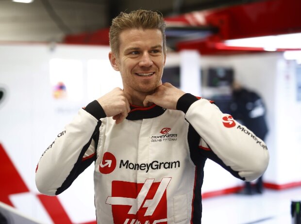 Nico Hülkenberg Nico Hülkenberg