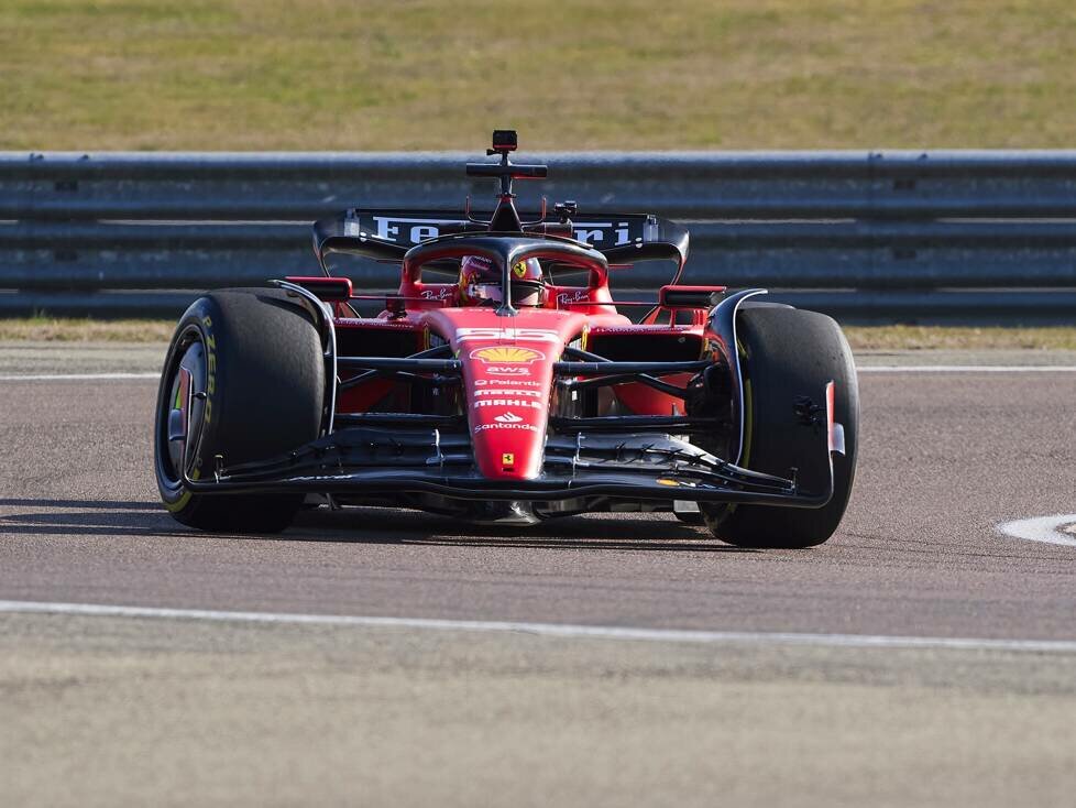 Carlos Sainz