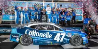 Ricky Stenhouse