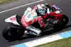 Bild zum Inhalt: Supersport-WM-Test Phillip Island (Montag): Marcel Schrötter nur auf P14