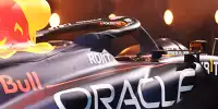 Red Bull RB19