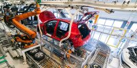 Bild zum Inhalt: Volkswagen erhöht die Preise für Modelle mit Verbrenner