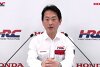 Honda: Mehrere Teams haben uns für 2026 schon kontaktiert