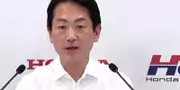 Bild zum Inhalt: Honda: Mehrere Teams haben uns für 2026 schon kontaktiert
