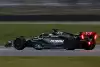 Bild zum Inhalt: Mercedes spielt Shakedown runter: Ist der W14 ein Flop?