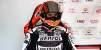 Bild zum Inhalt: Ducati stellt klar: "Der Moment, um Marc Marquez zu holen, ist vorüber"