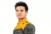 Bild zum Inhalt: Verschwendest du deine besten Jahre bei McLaren, Lando Norris?