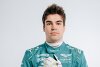 Verletzung nach Fahrradunfall: Lance Stroll verpasst Wintertests!
