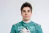 Bild zum Inhalt: Verletzung nach Fahrradunfall: Lance Stroll verpasst Wintertests!