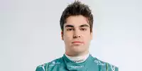 Lance Stroll