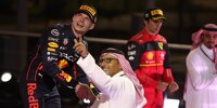 Bild zum Inhalt: Große Vision rund um Dschidda: Saudi-Arabien will eigenes Formel-1-Team