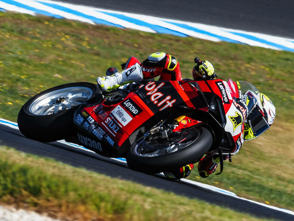 Alvaro Bautista