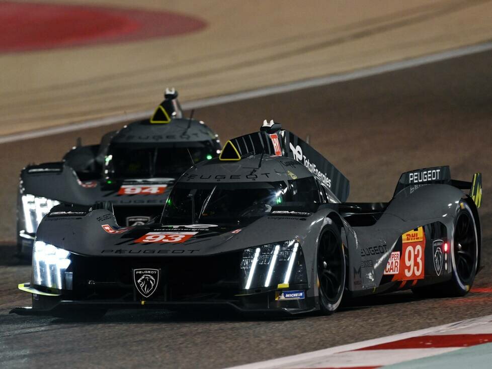 Paul di Resta, Mikkel Jensen, Jean-Eric Vergne