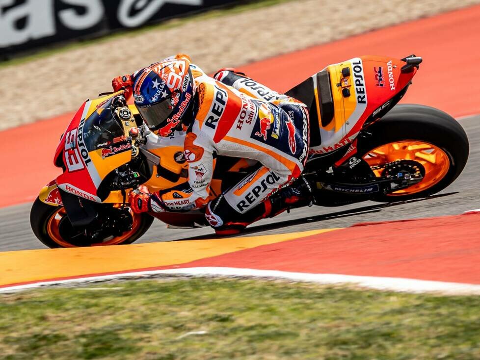 Marc Marquez