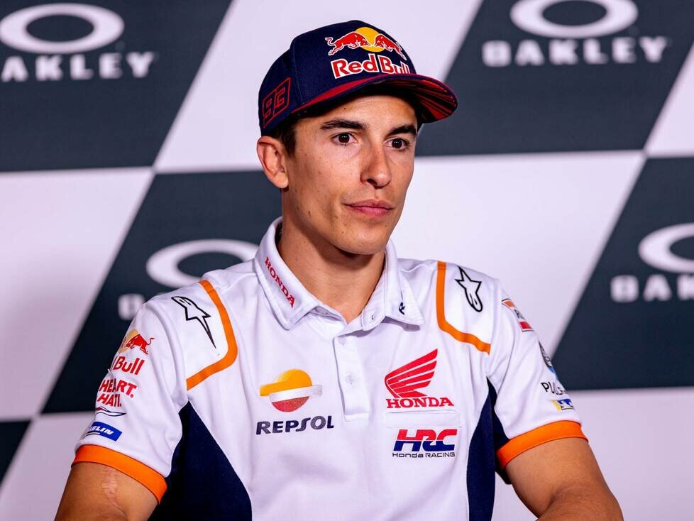 Marc Marquez
