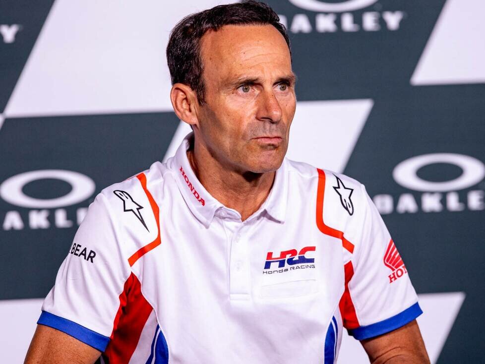 Alberto Puig