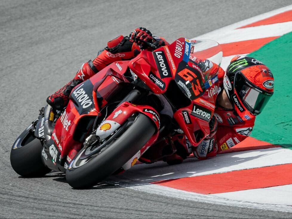 Francesco Bagnaia