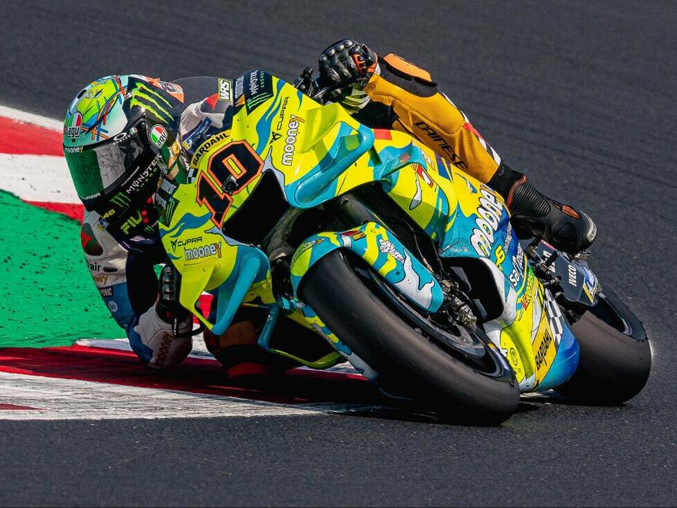 Luca Marini