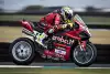 Bild zum Inhalt: WSBK-Test Phillip Island (Dienstag): Bautista stark, Aegerter überrascht!