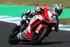 Bild zum Inhalt: Supersport-WM-Test Phillip Island (Dienstag): Schrötter erneut nur auf P14