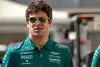 Bild zum Inhalt: Formel-1-Liveticker: Aston Martin verkündet Ersatz für Lance Stroll