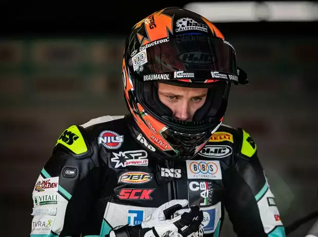Philipp Öttl Titel-Bild zur News: Philipp Öttl
