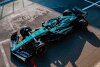 Weg an die F1-Spitze: Aston Martin vor gleichem Problem wie McLaren?