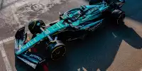 Lance Stroll