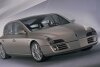 Vergessene Studien: Renault Initiale (1995)