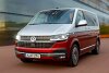 VW T6.1 fast ausverkauft: Vorzeitiger Bestellstopp?