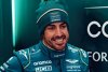 Bild zum Inhalt: Fernando Alonso: Warum er perfekt in Aston Martins Fünfjahresplan passt