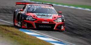 Rosberg-Team steigt aus der DTM aus: "Nennung macht so keinen Sinn"
